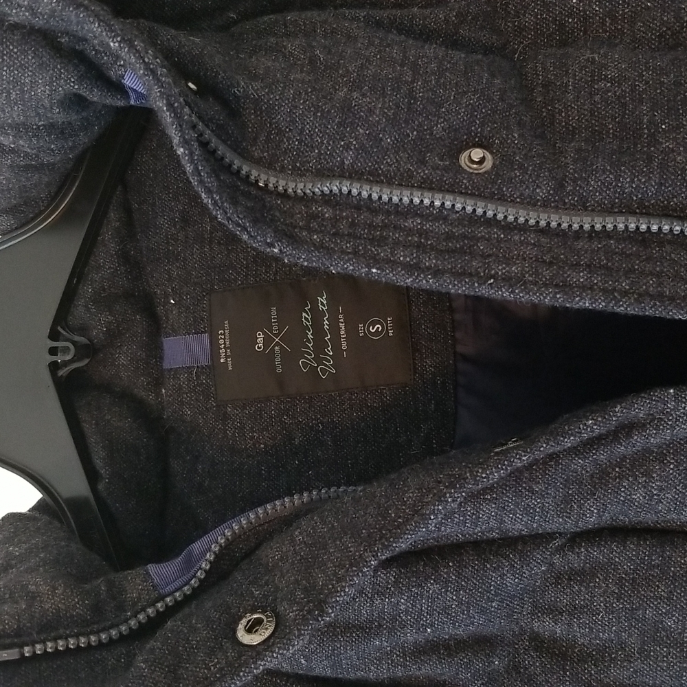 Gap Puffer - image 5